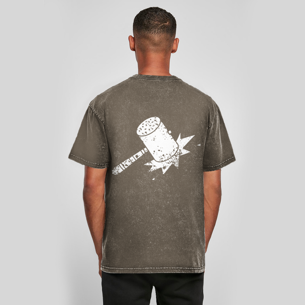 Dicker Hammer Shirt