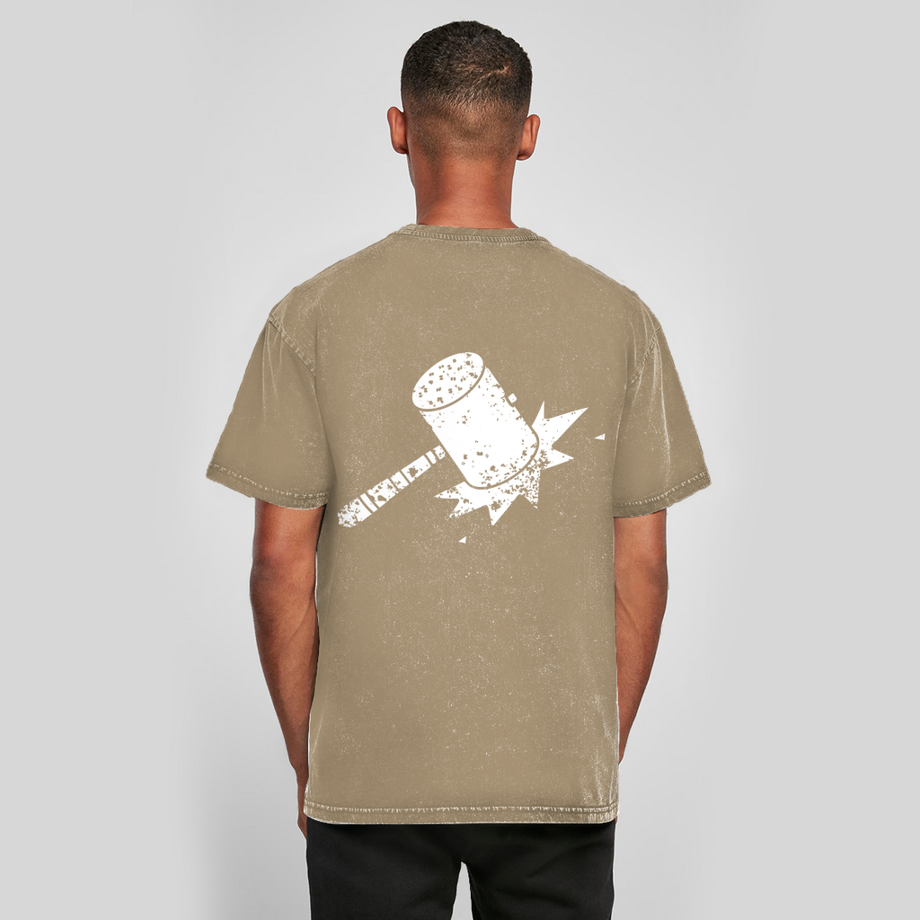 Dicker Hammer Shirt