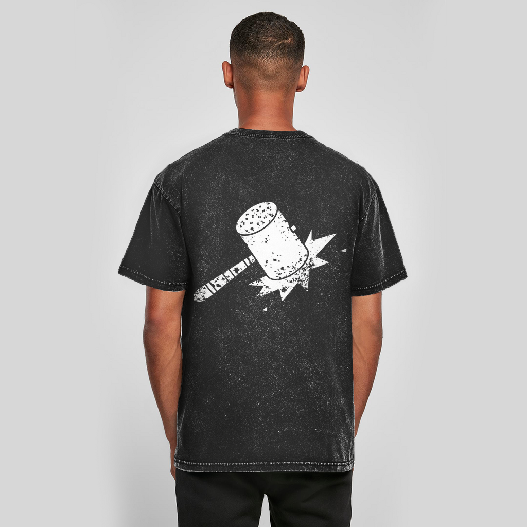 Dicker Hammer Shirt