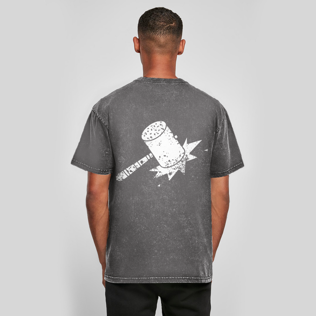 Dicker Hammer Shirt