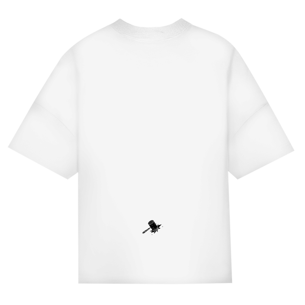 Weiße Mauern Shirt