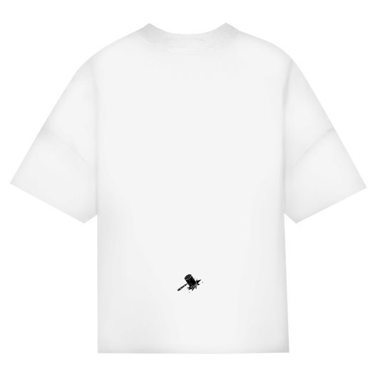 Weiße Mauern Shirt