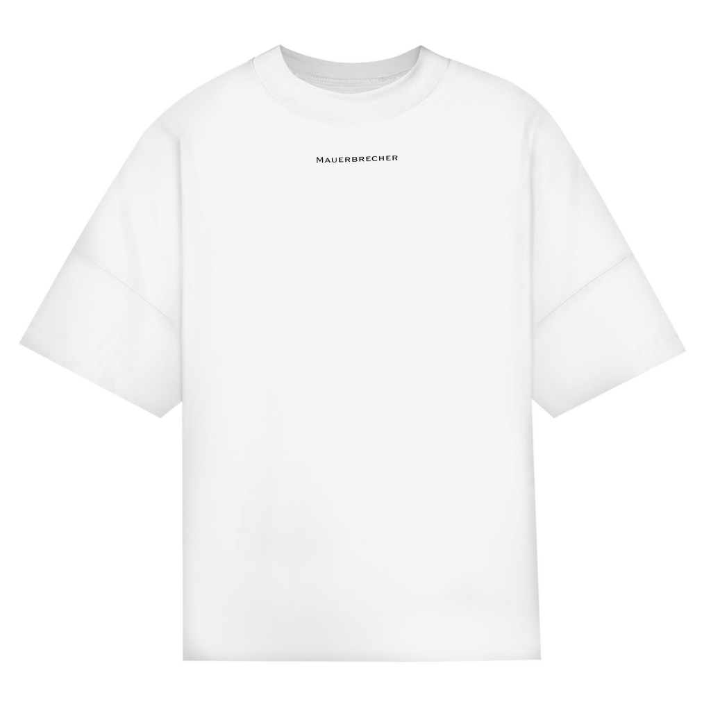 Weiße Mauern Shirt