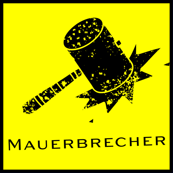 Mauerbrecher Shop
