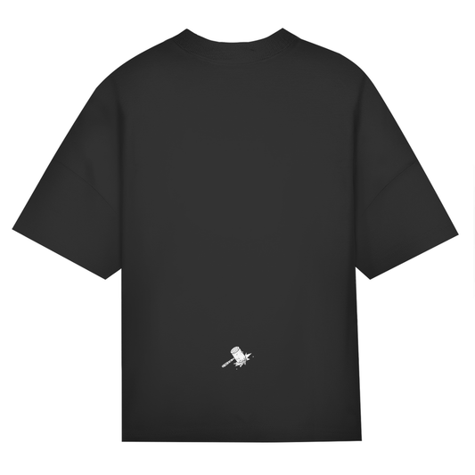 Schwarze Mauern Shirt